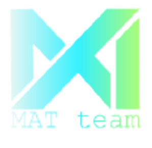 MAT team logo